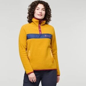 Cotopaxi Fleece Pullover